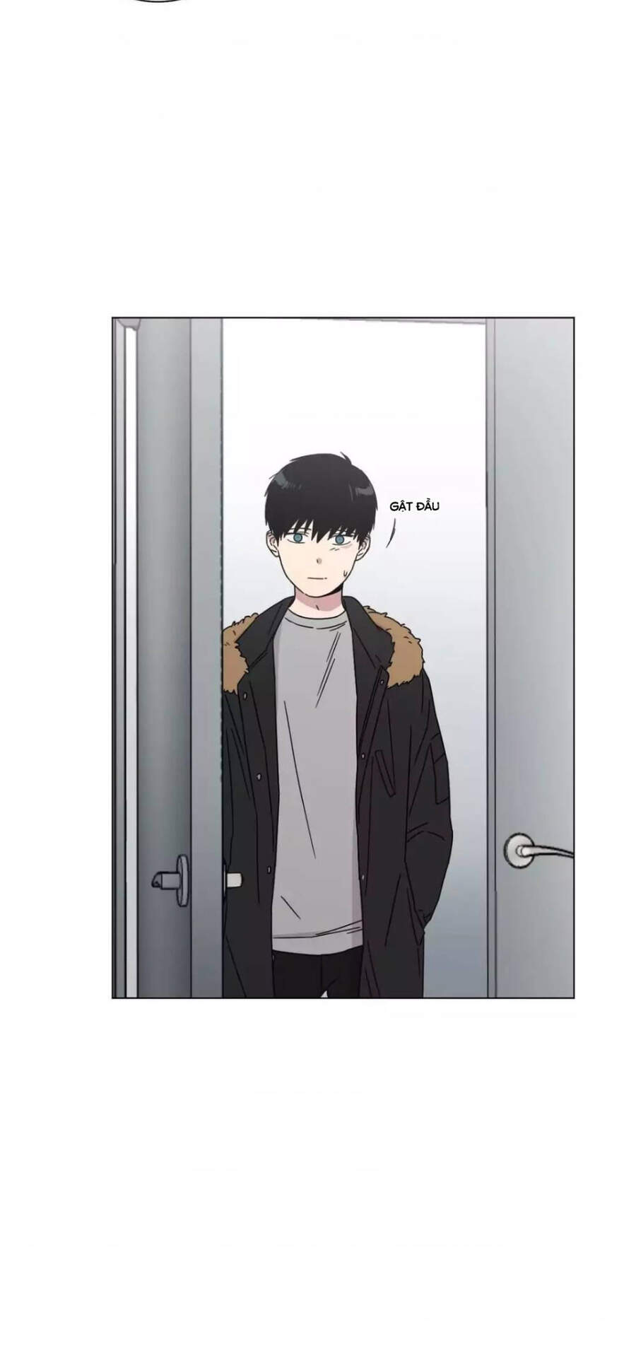 …”Một Sự Thật Khá Khó Chịu.”: Chapter 74