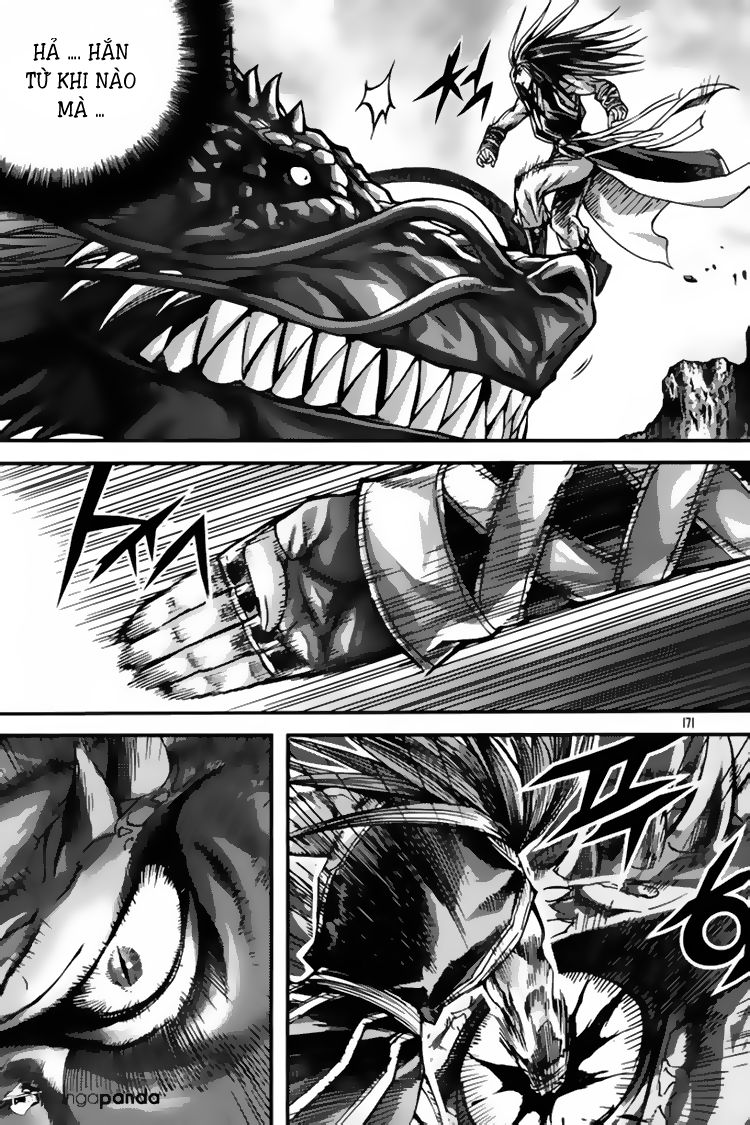 Diêm Đế: Chapter 292