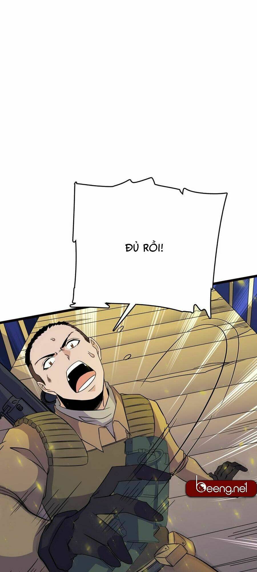 Tối Cường Binh Vương: Chapter 79