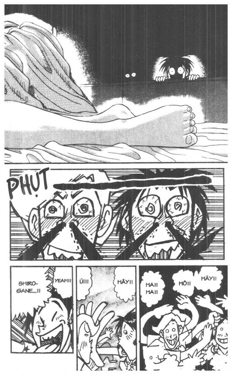 Fujita Kazuhiro: Chapter 9