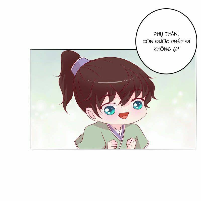 Tướng Quân Mời Ra Trận: Chapter 30