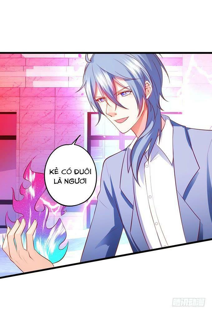 Hồ Tiên Hung Bạo: Chapter 89