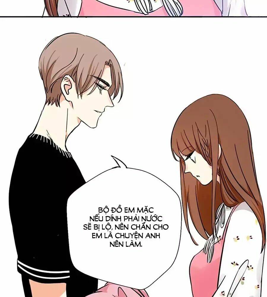 Mùi Hương Lãng Mạn: Chapter 16