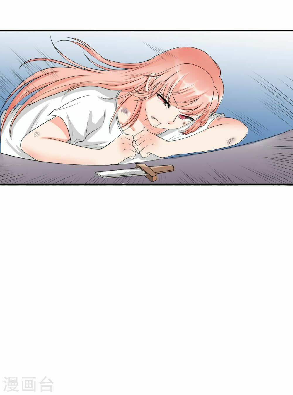 Siêu Cấp Nữ Thần Trọng Sinh: Chapter 2