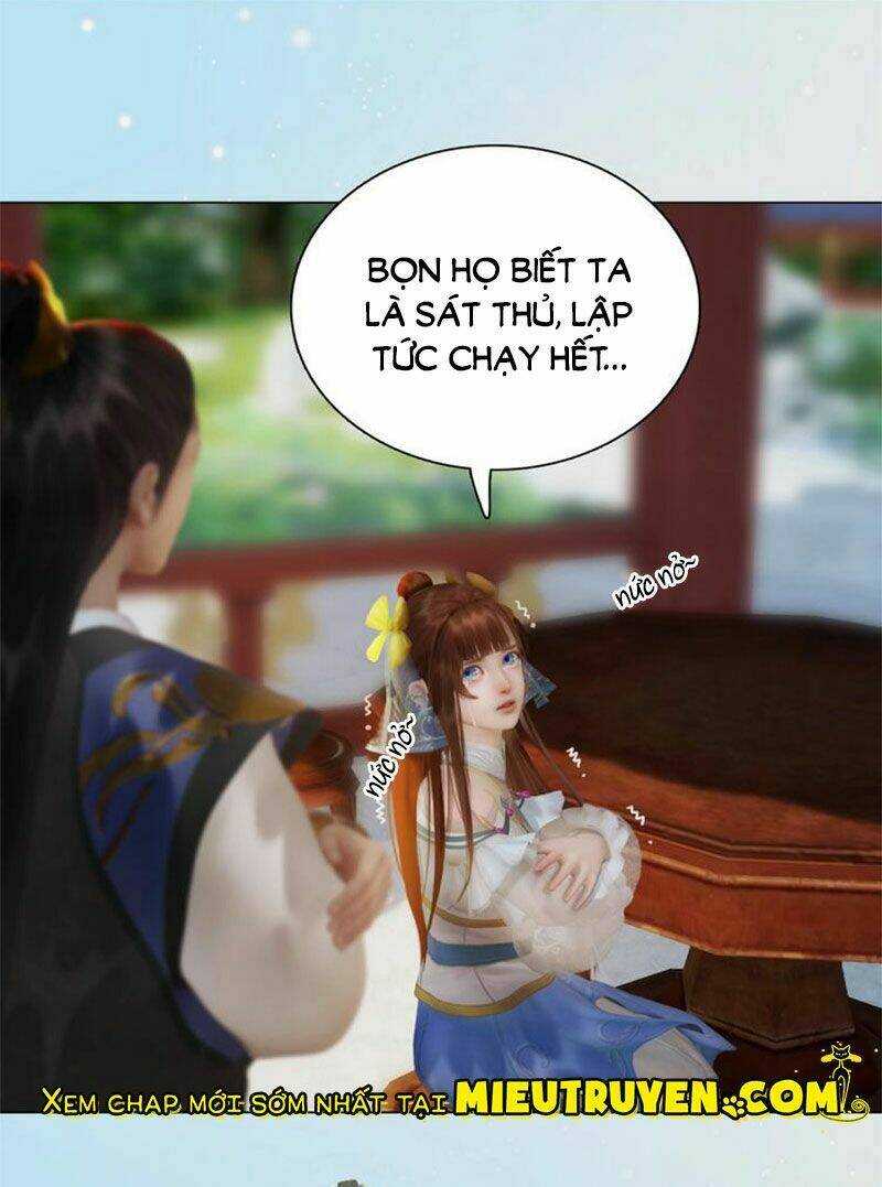 Phong Quỷ Truyền Thuyết: Chapter 93