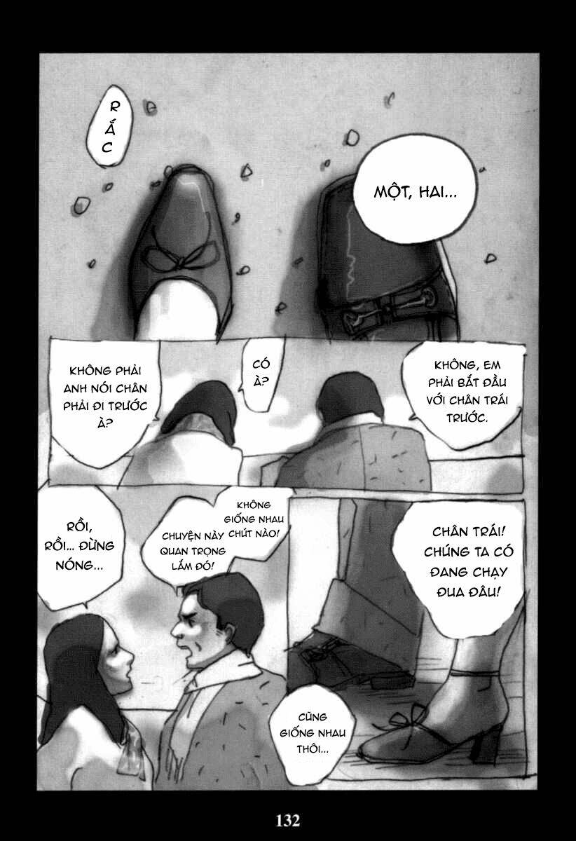 Monokuro Kinderbook: Chapter 7