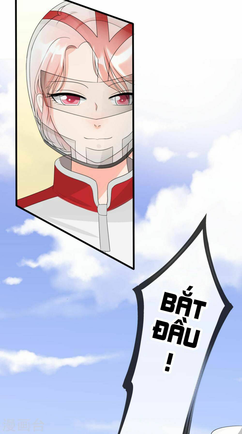 Siêu Cấp Nữ Thần Trọng Sinh: Chapter 1