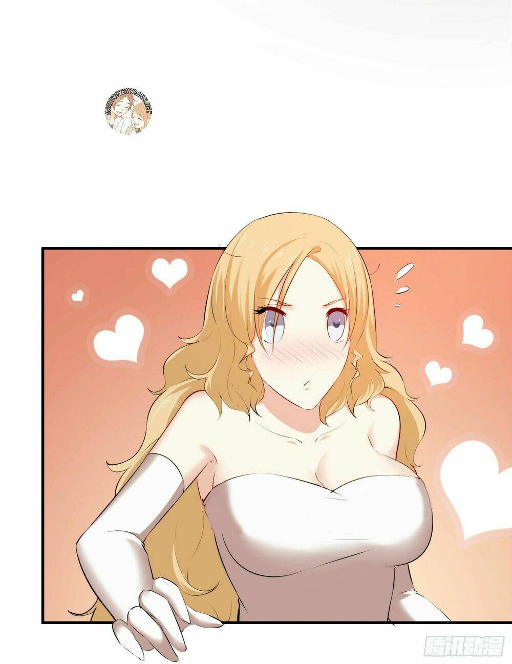 Quái Trộm Thâu Tâm: Chapter 8.2