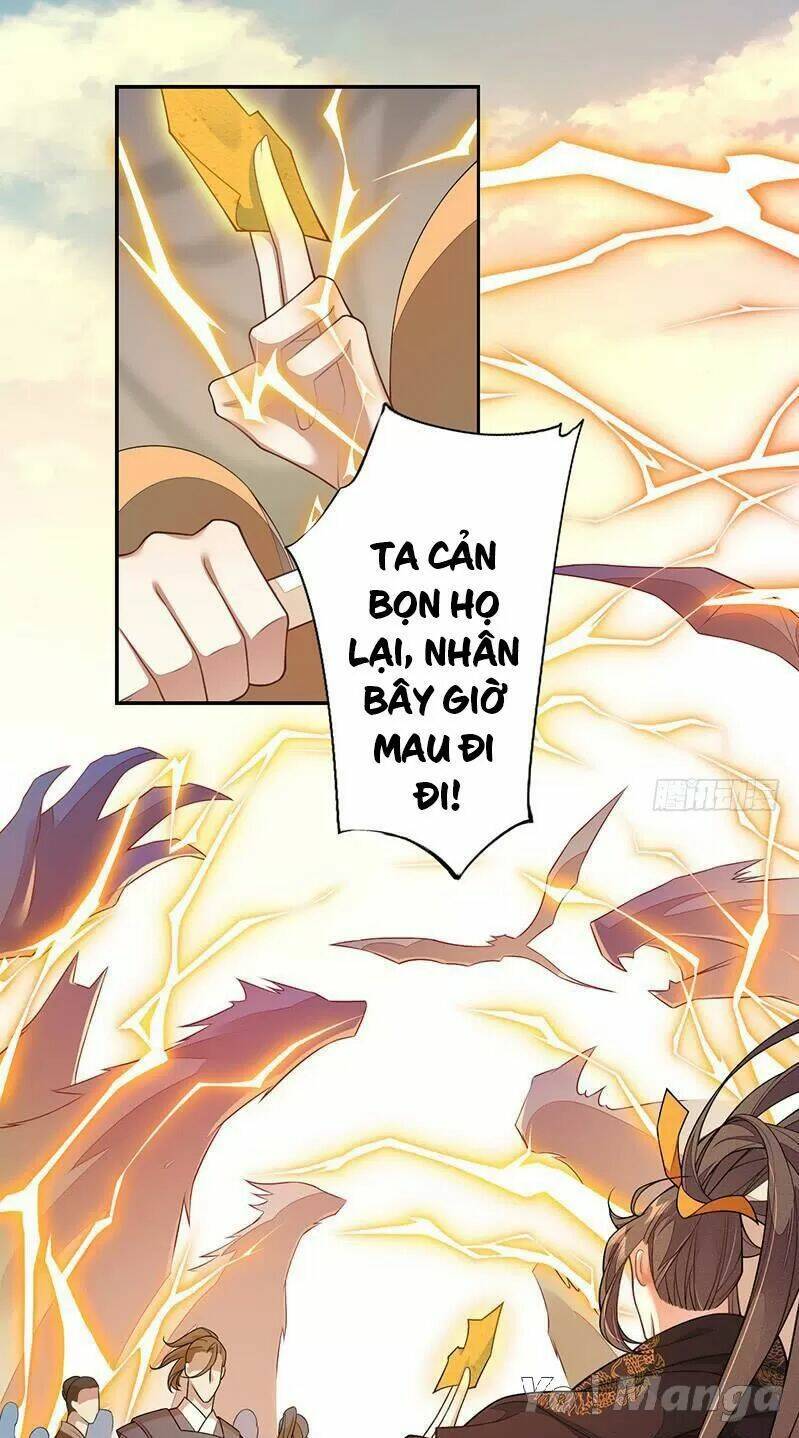 Tuyệt Thế Luyện Đan Sư: Chapter 126