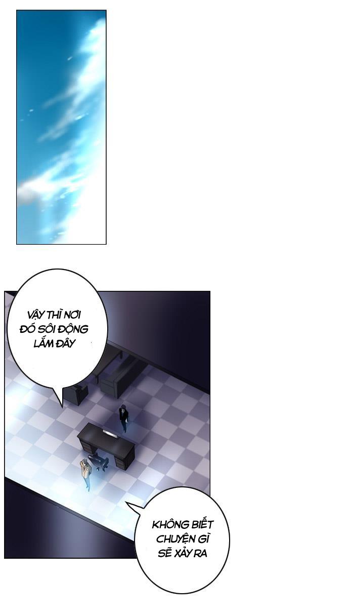 Soul Cartel: Chapter 93