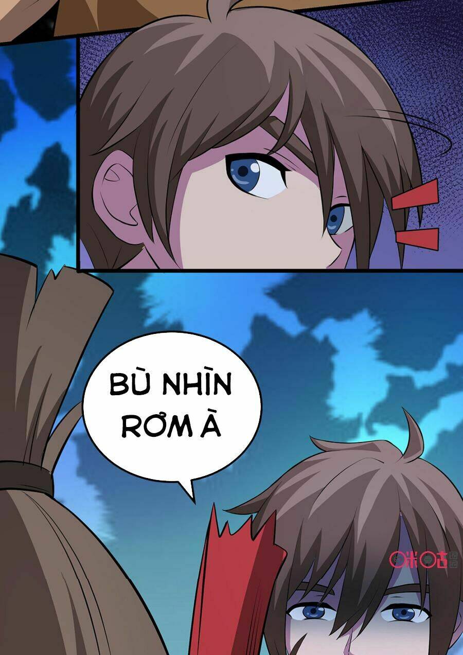 Tu Tiên Cuồng Thần: Chapter 21.5