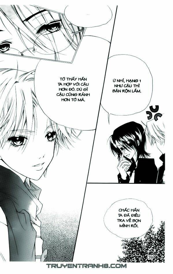 Ngọc Trong Đá-Ace: Chapter 2