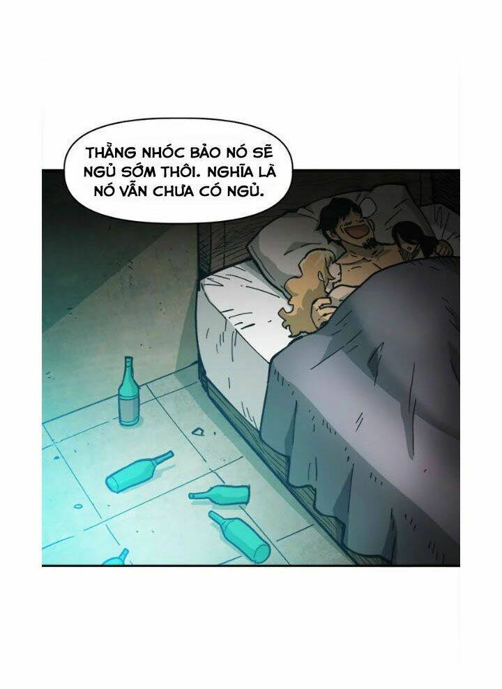 Đại Lục Vô Song: Chapter 28