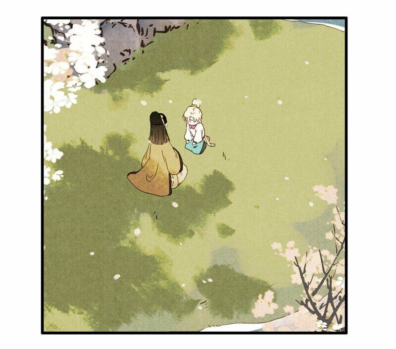 Thiếu Nữ Tản Mộng Đàm: Chapter 45