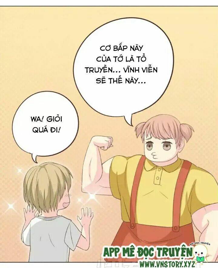 Xin Chào! Dân Nữ: Chapter 46