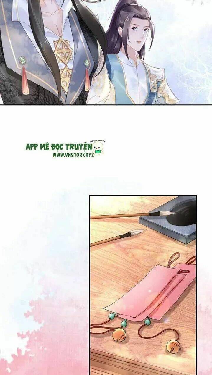 Nhất Sinh Nhất Thế Tiếu Thương Khung: Chapter 34