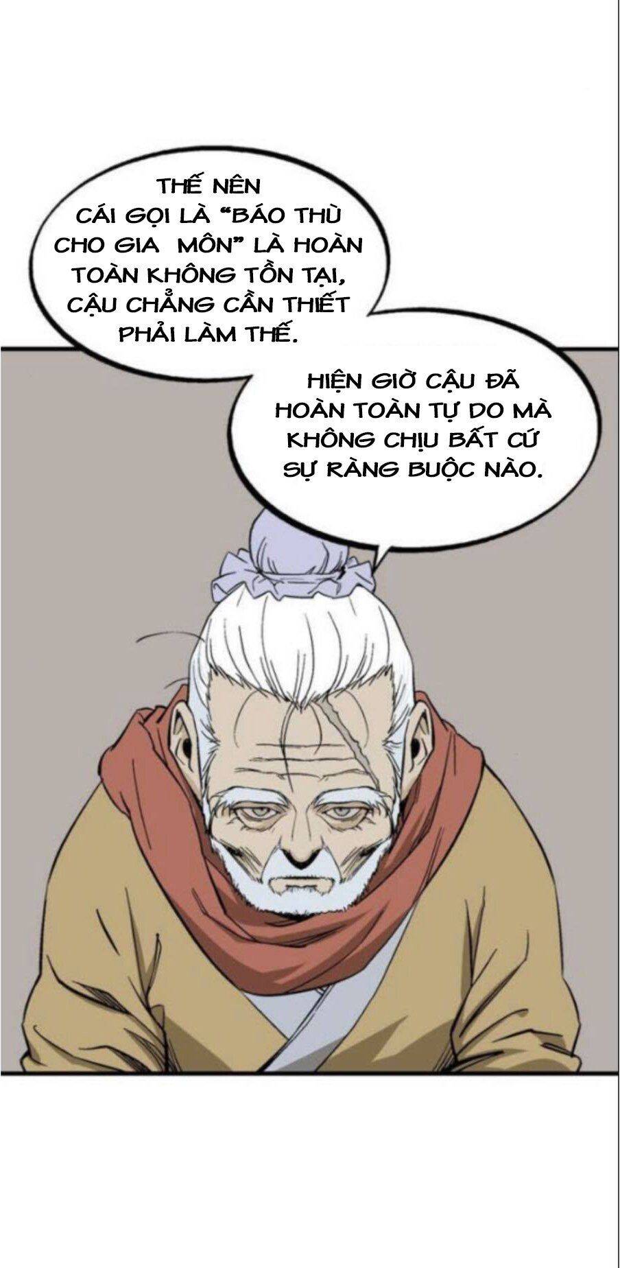 Cao Thủ 2: Chapter 138