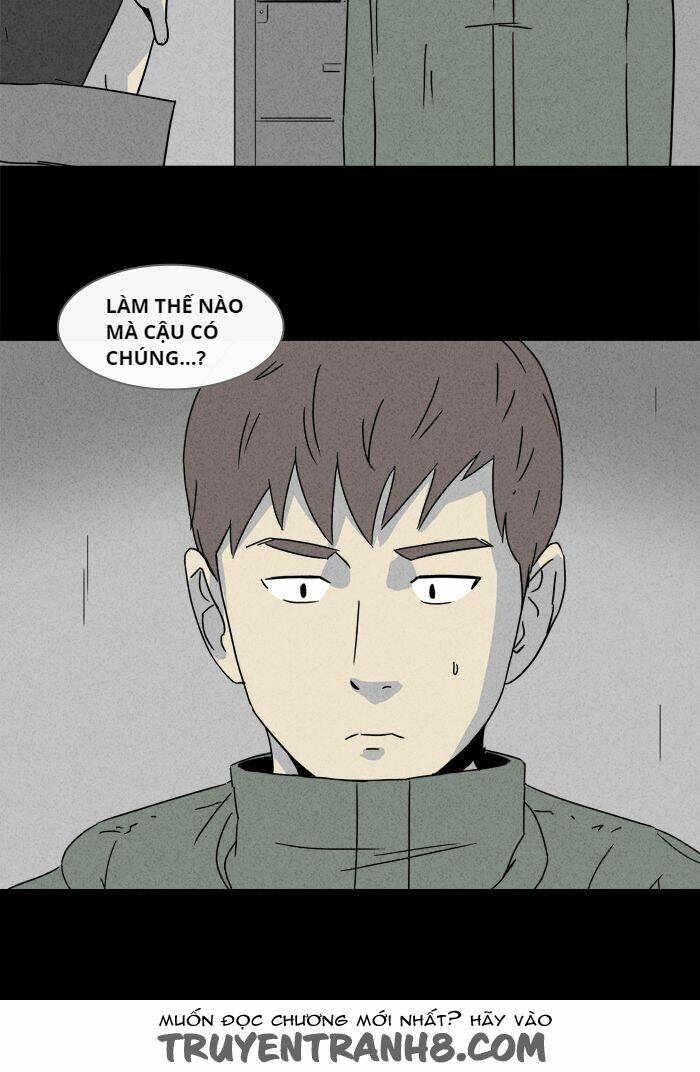 Những Câu Chuyện Bất Thường: Chapter 163