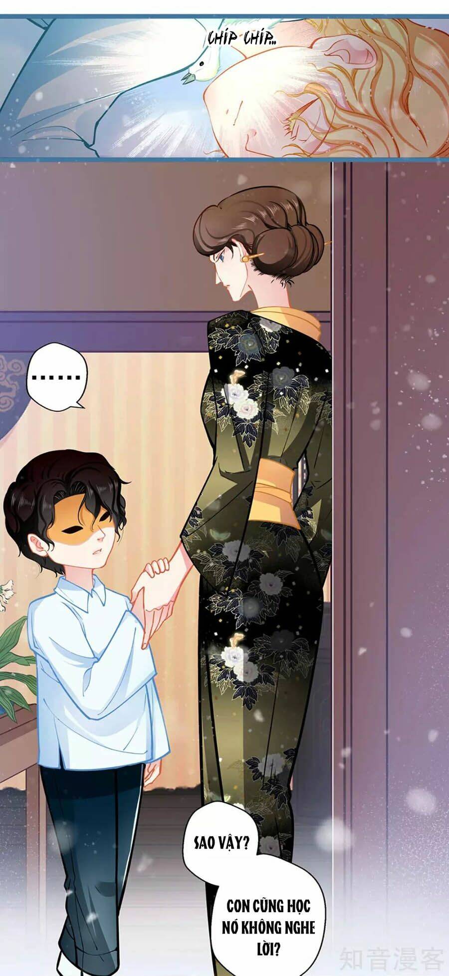 Cưng Chiều Ái Thê Hư Hỏng: Chapter 75