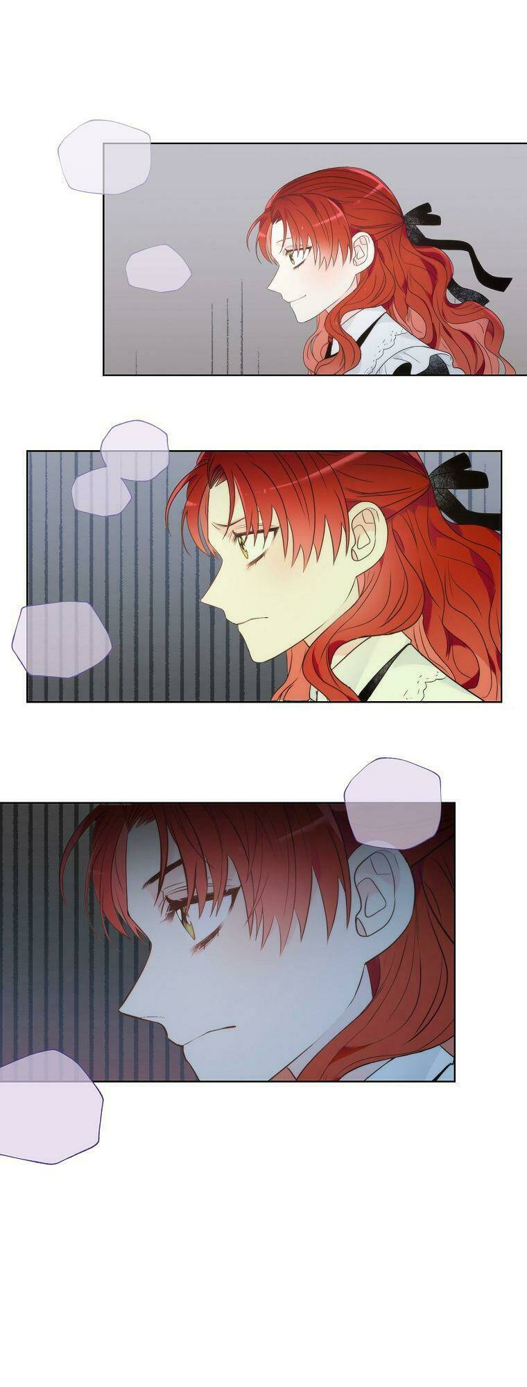 Hoàng Hậu Ác Nữ Yêu Quý Tôi: Chapter 3