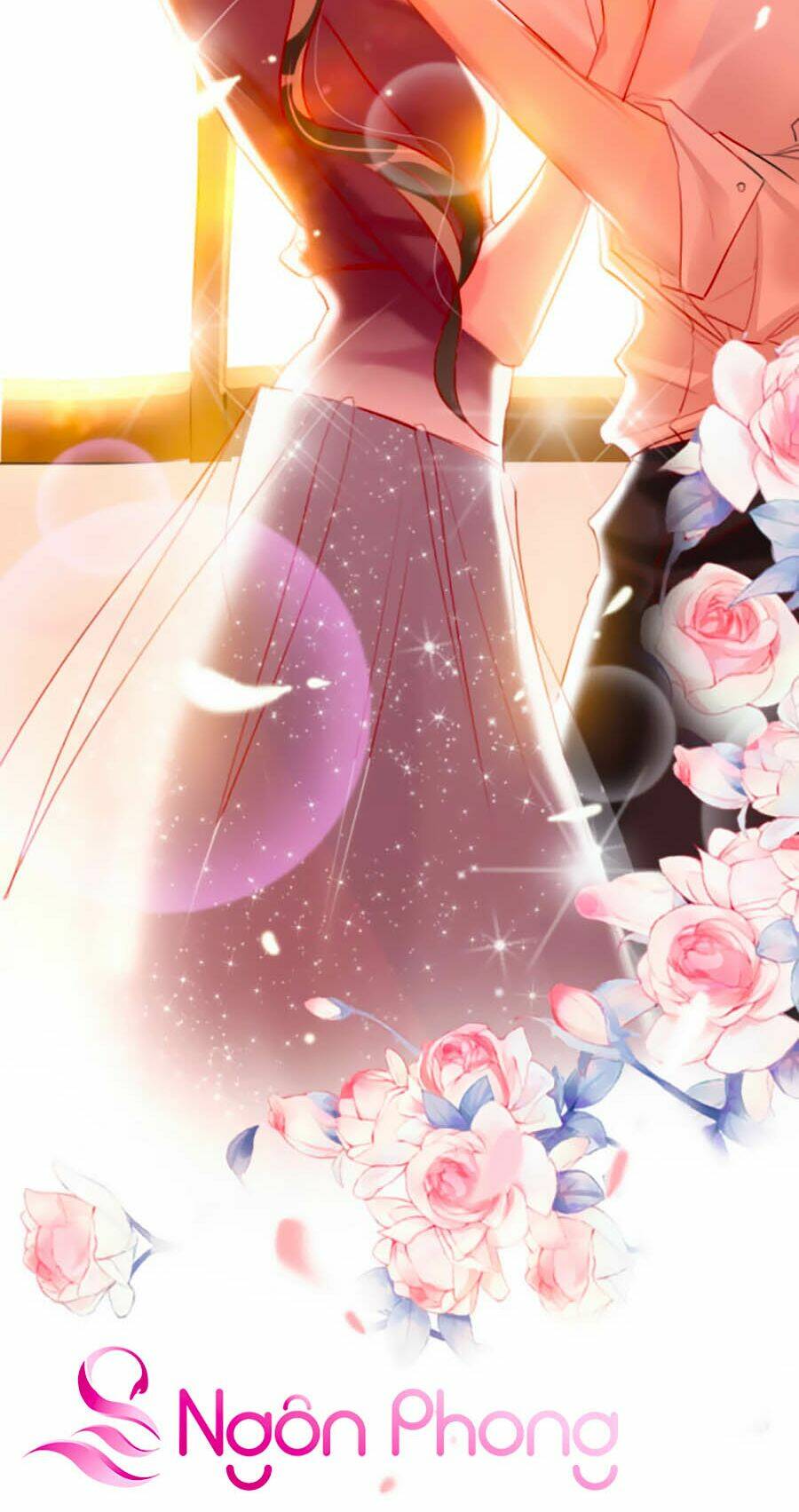 Cô Ấy Thật Xinh Đẹp: Chapter 19