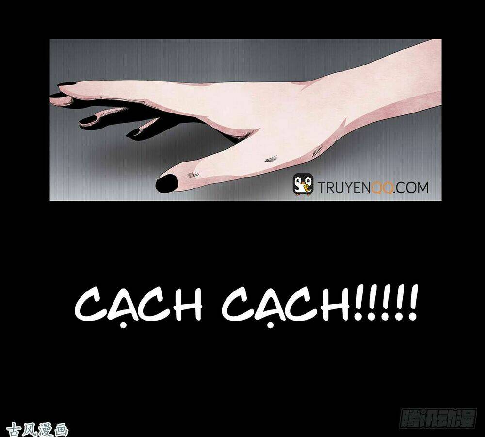 Ẩn Số Về Tứ Gia: Chapter 4