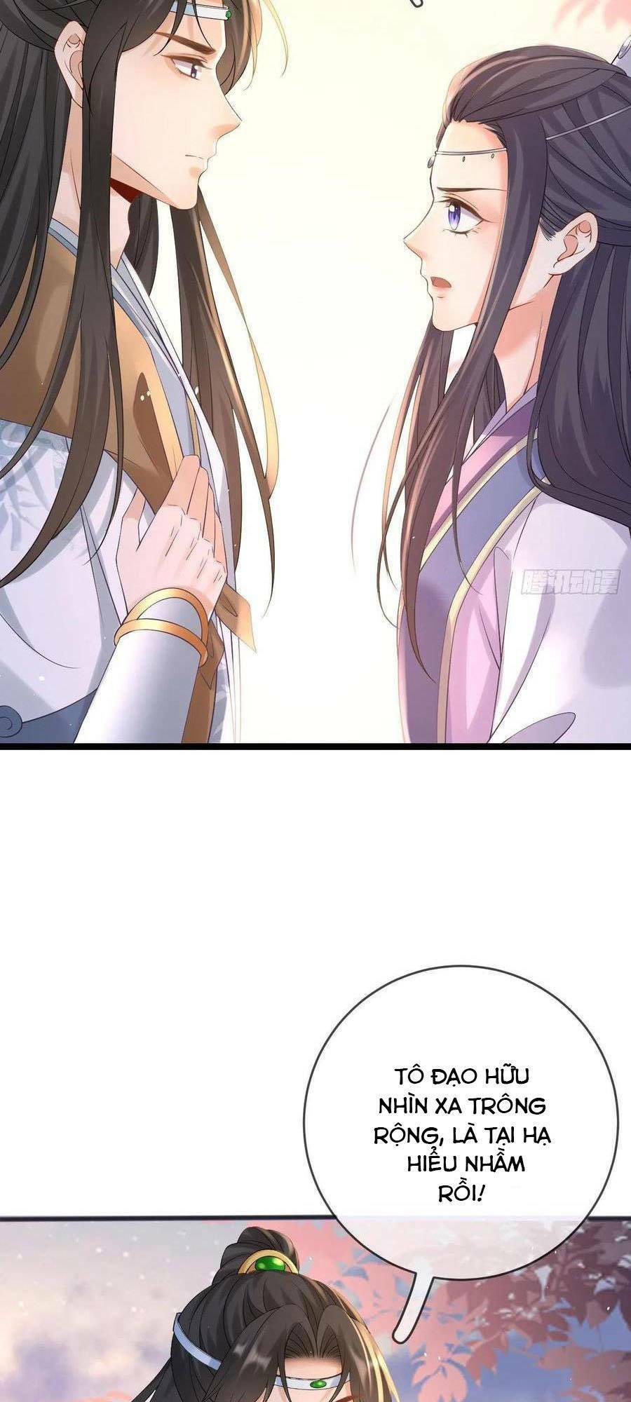 Ma Đầu Vạn Ác Năm Tuổi Rưỡi: Chapter 90