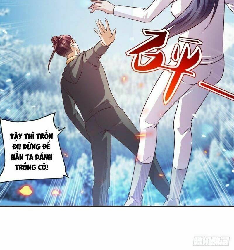 Chí Tôn Toàn Năng: Chapter 36