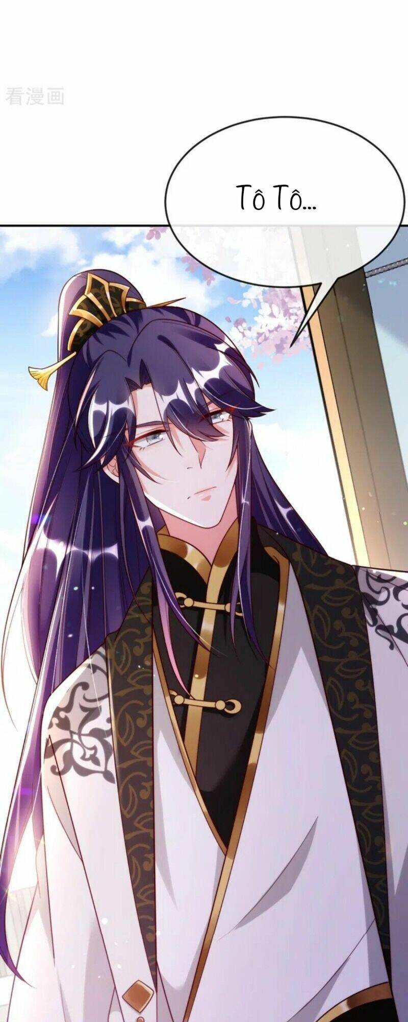 Giang Sơn Mỹ Nam Nhập Trướng Ta: Chapter 40