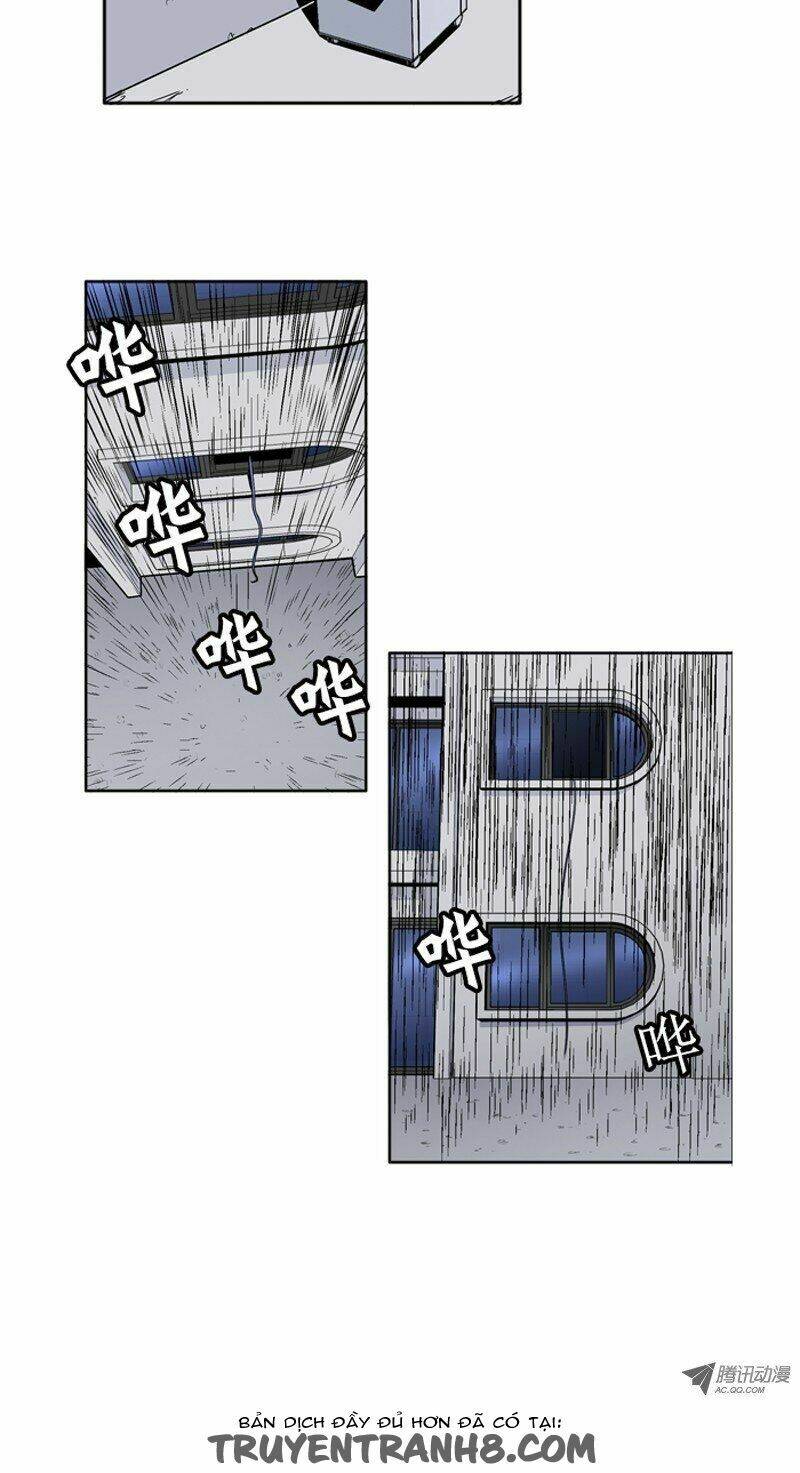 Vua Của Vong Linh: Chapter 49