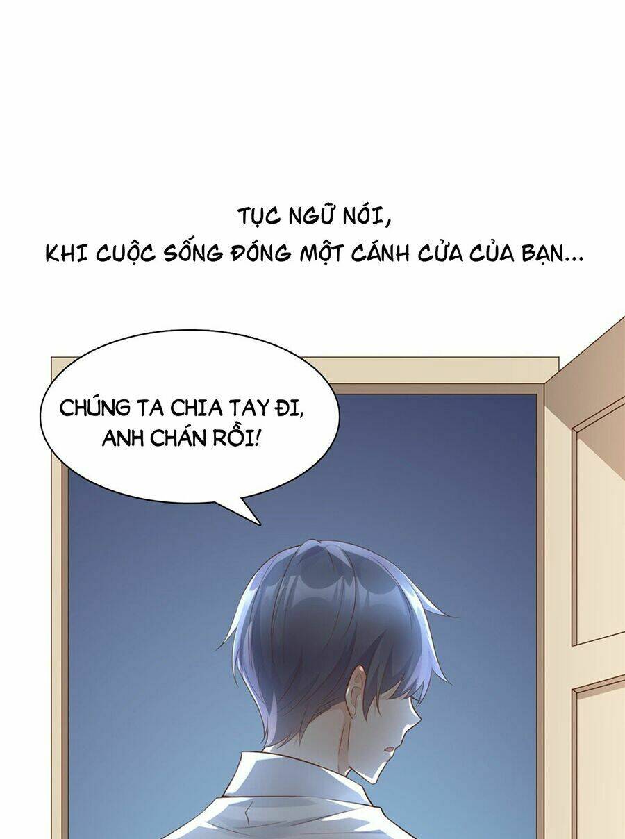 Tư Sủng Cục Cưng Bảo Bối: Chapter 1