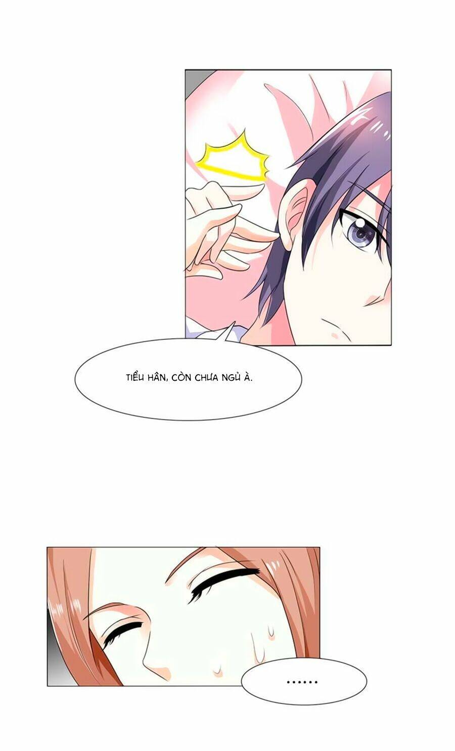 Song Diện Danh Viện: Chapter 54