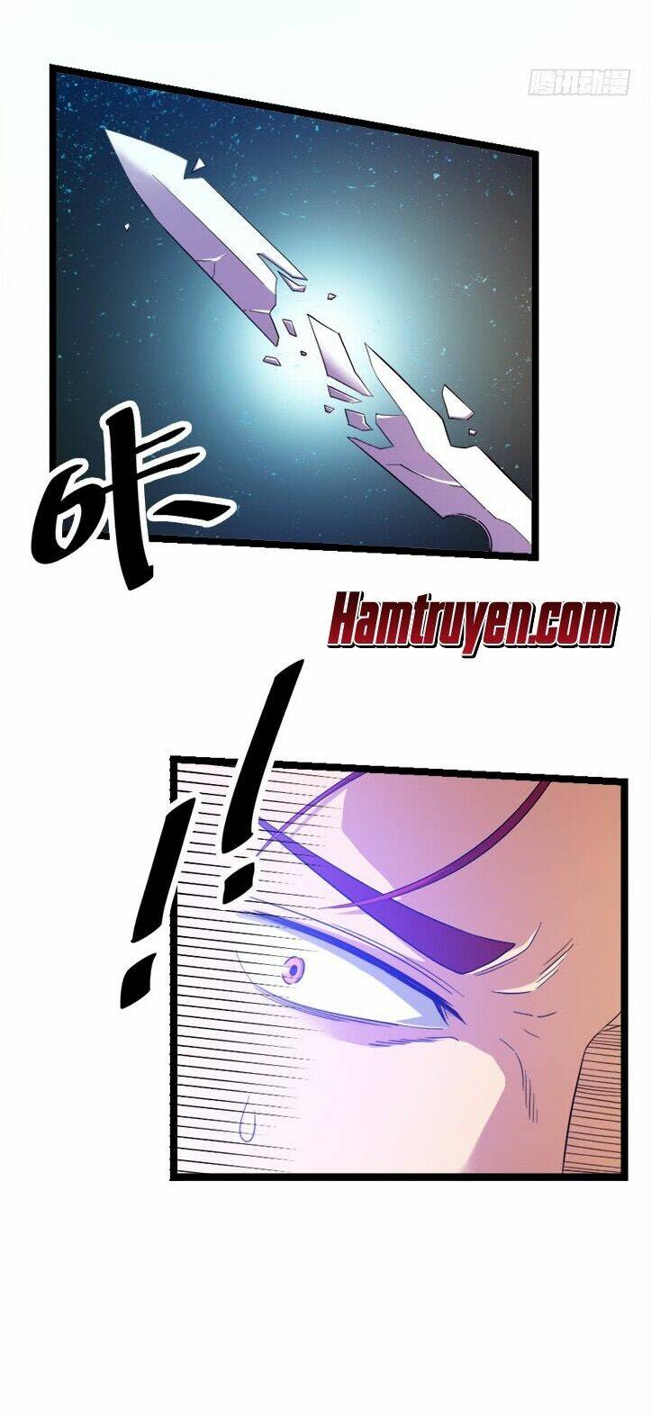 Phong Quỷ Truyền Thuyết: Chapter 115