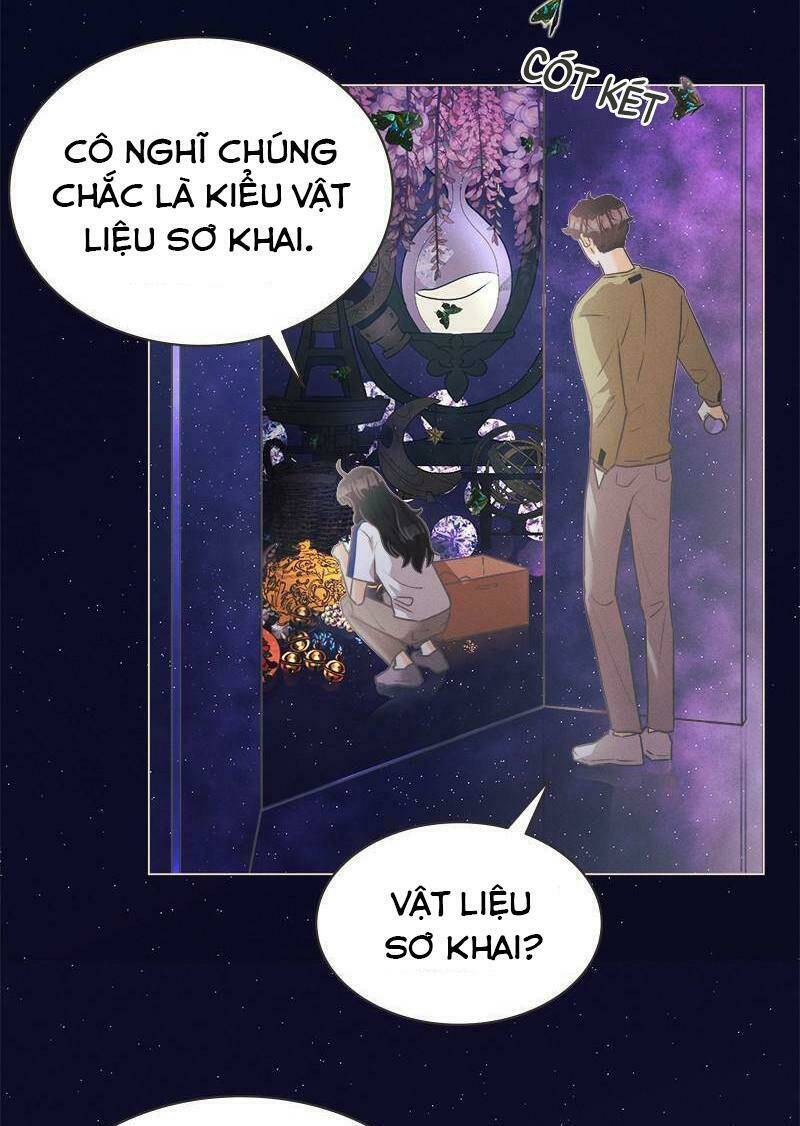Giấc Mộng Đêm Hè: Chapter 4.1