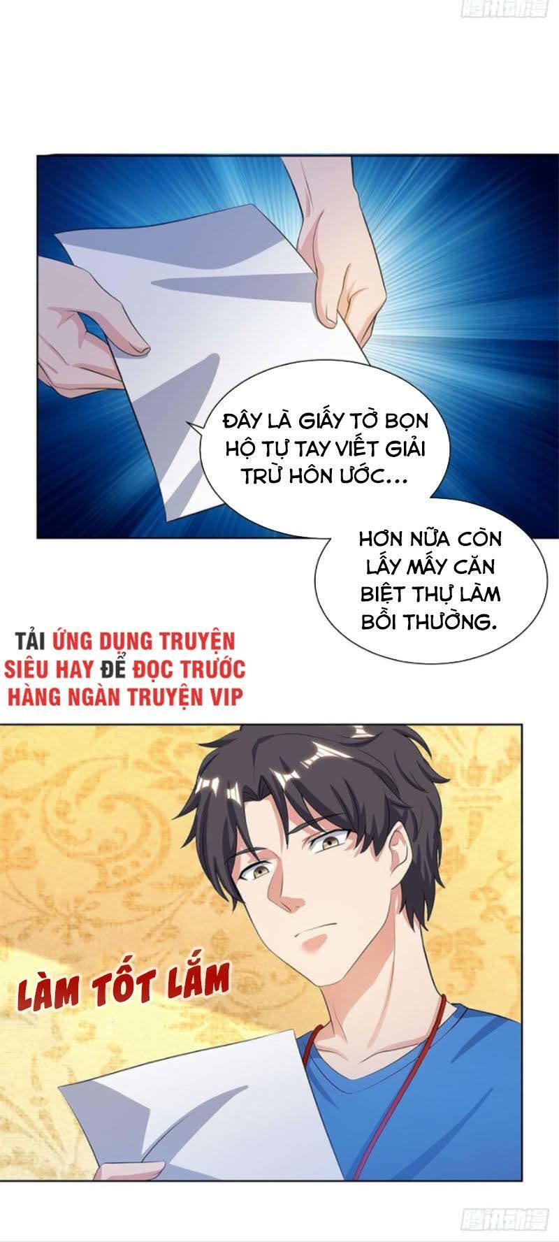 Trọng Sinh Khí Thiếu Quy Lai: Chapter 124