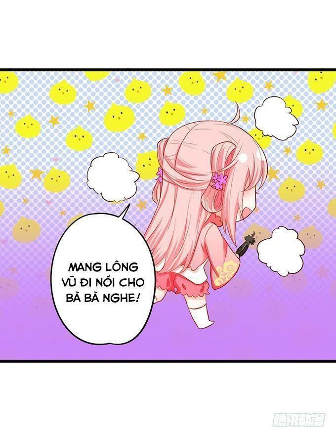 Hồ Tiên Hung Bạo: Chapter 75