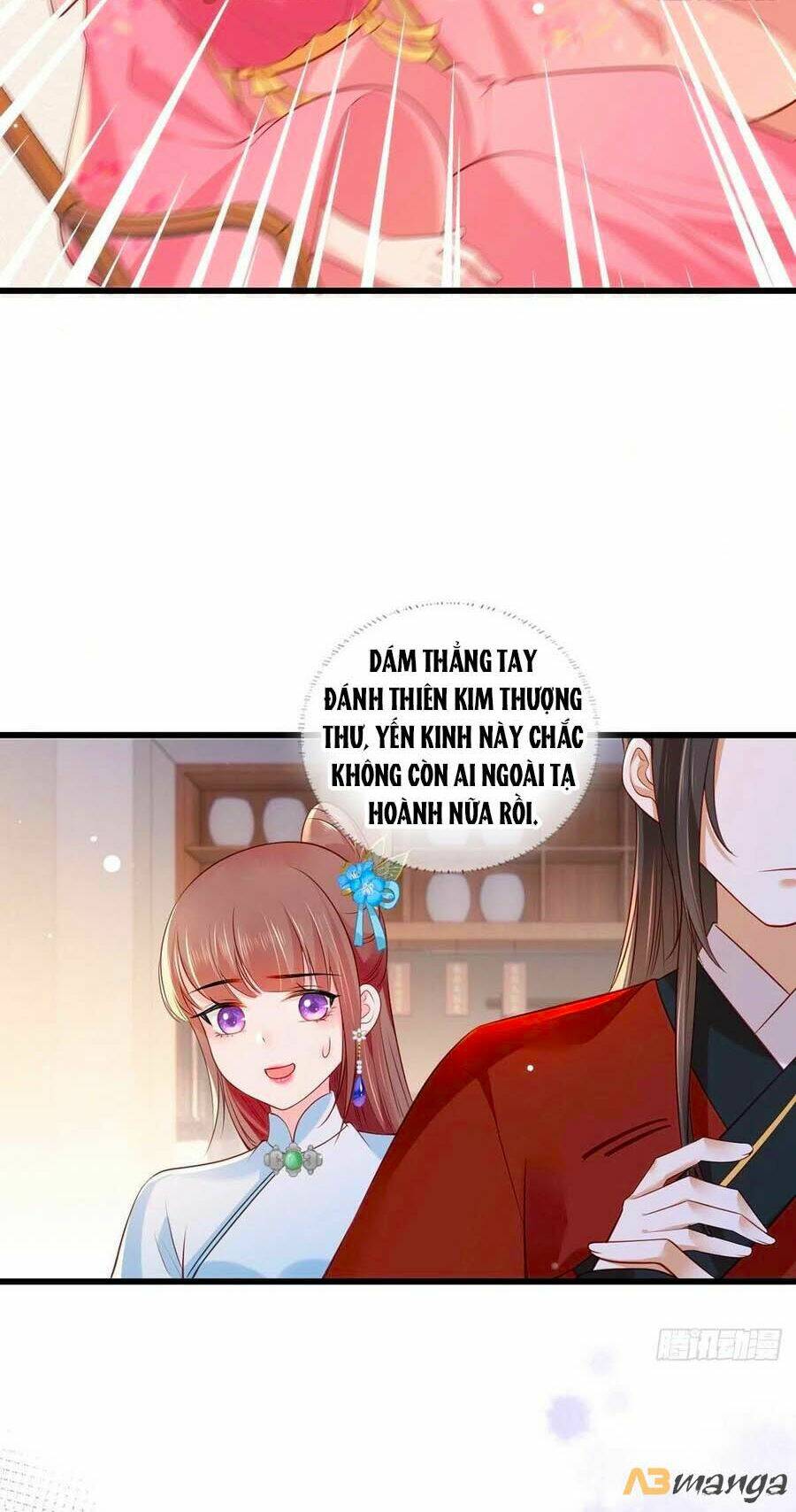 Nữ Thủ Phú Chi Kiều Sủng Nhiếp Chính Vương: Chapter 78