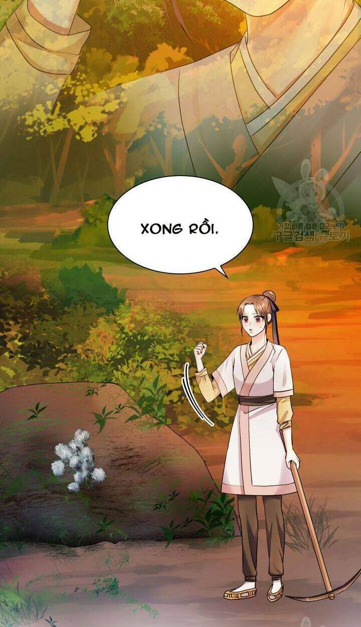Cô Dâu Của Sói Đen: Chapter 17