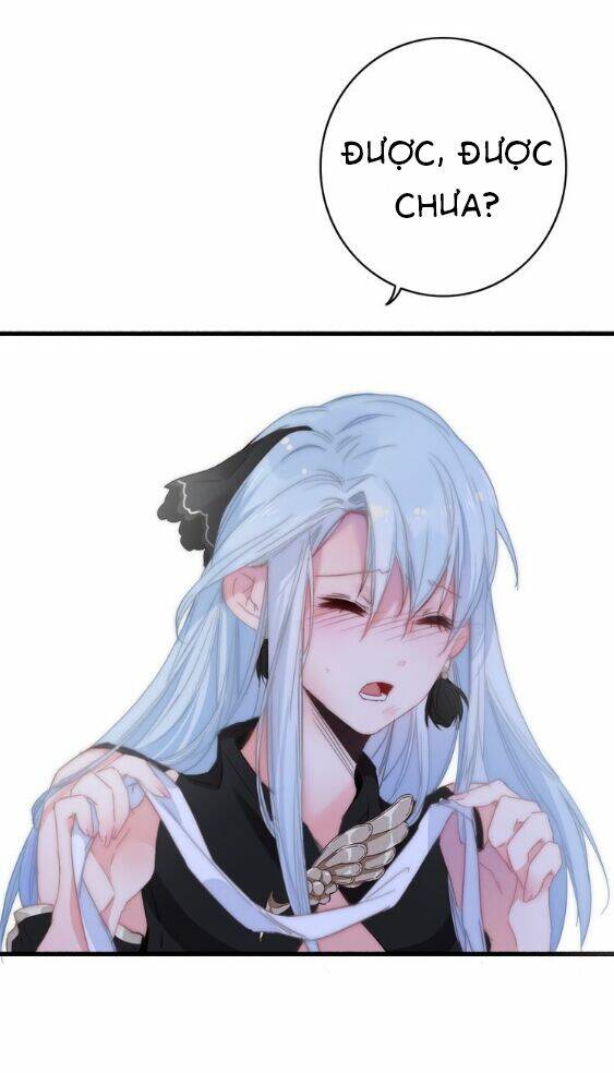 Dữ Tử Thành Thuyết: Chapter 11.1