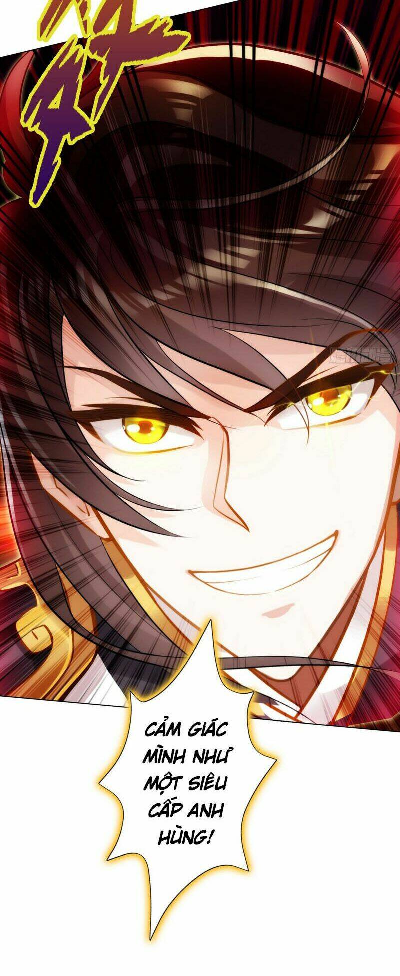 Bất Hủ Phàm Nhân: Chapter 11