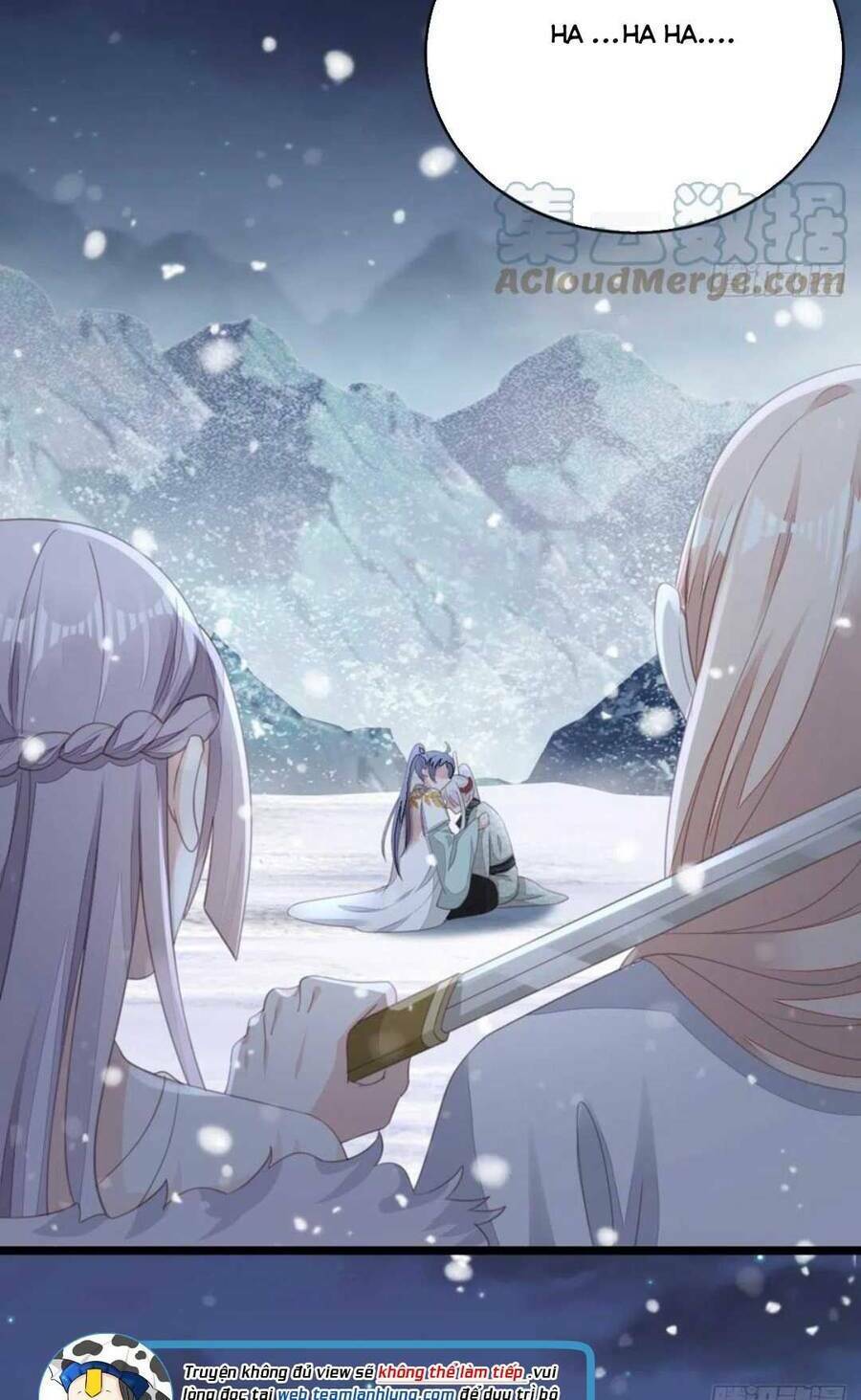 Mau Xuyên Không Rửa Tội Cho Nhân Vật Phản Diện: Chapter 104