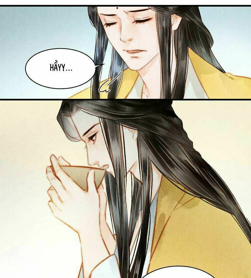 Thành Chủ Mỗi Ngày Đều Mơ Ước Ta: Chapter 45