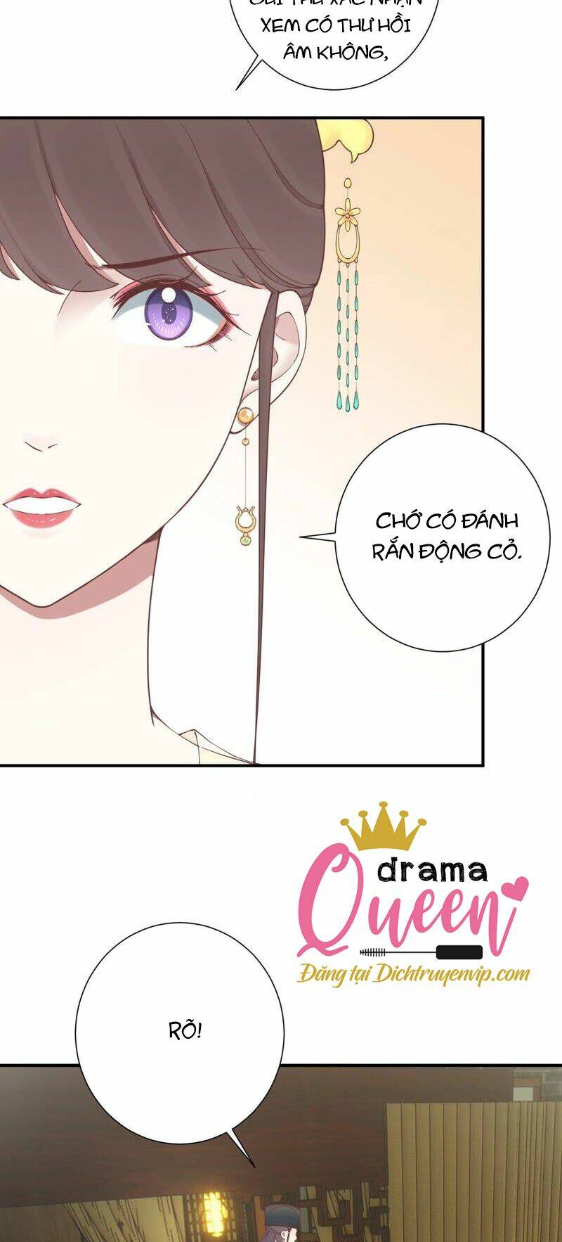 Hoàng Hậu Bận Lắm: Chapter 163