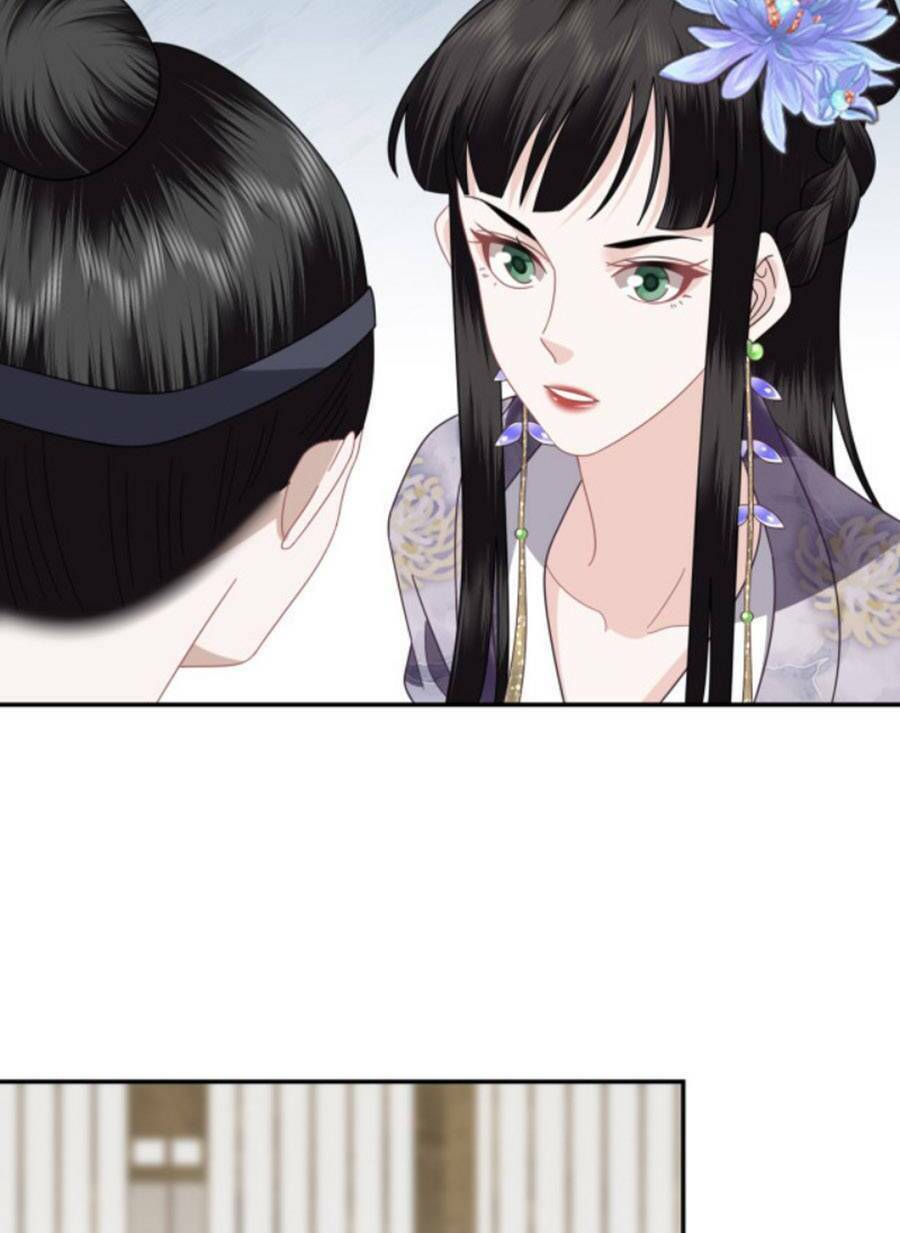 Điều Hương Vương Phi: Chapter 34