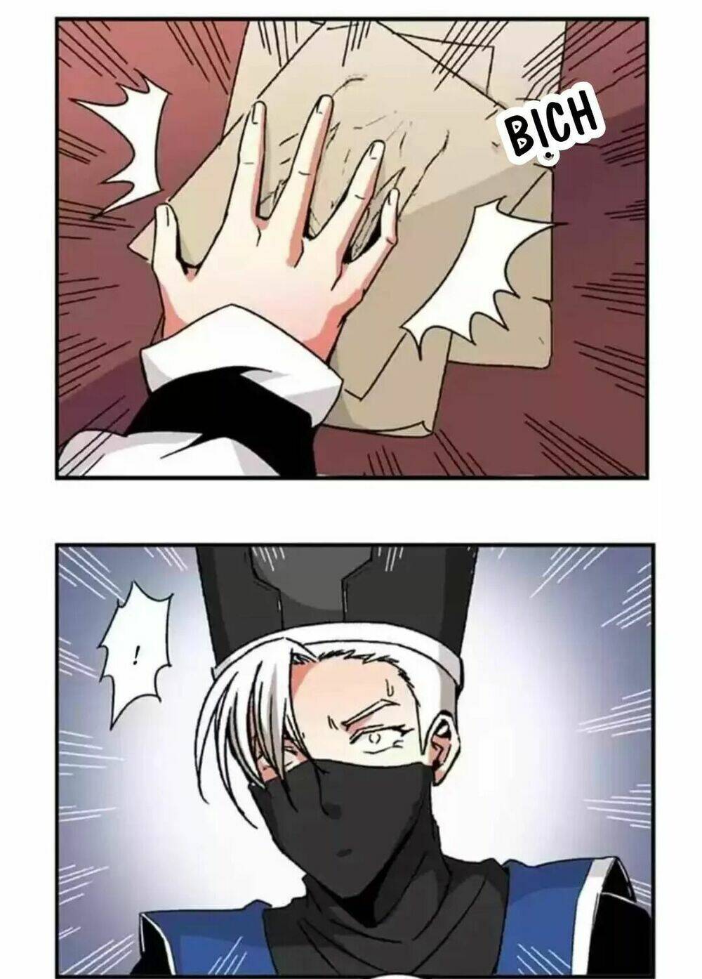 Tướng Quân Hữu Hỷ: Chapter 68