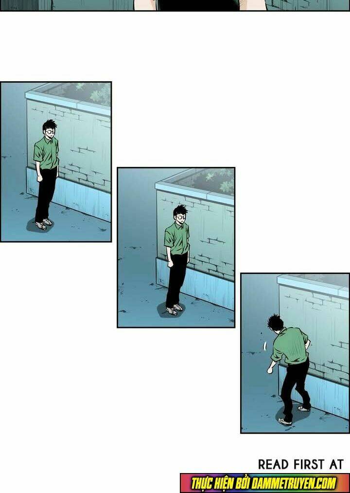 Double Casting: Chapter 53