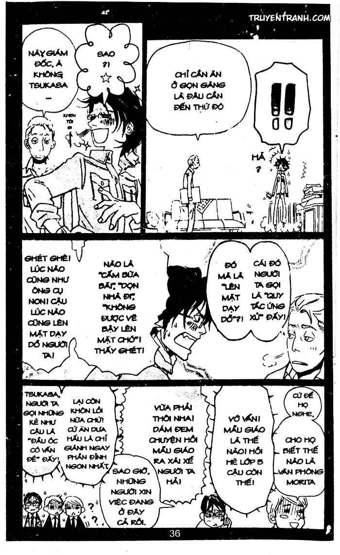 Love N Life: Chapter 55