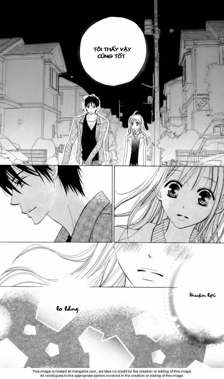 Love So Life: Chapter 1