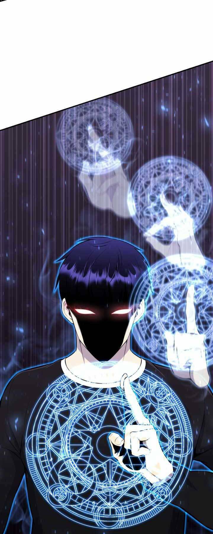 Luân Hồi Ác Nhân: Chapter 107