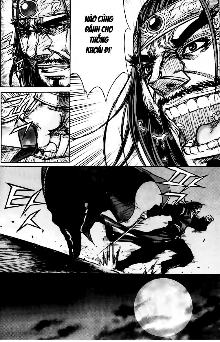 Diêm Đế: Chapter 150